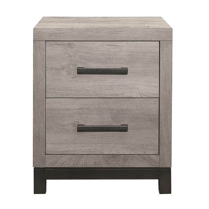 Zephyr Night Stand Half Price Furniture