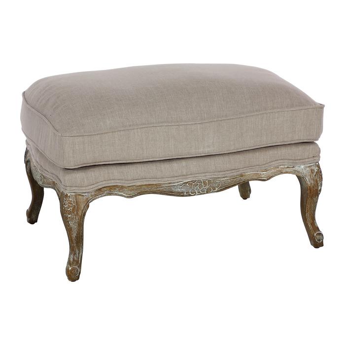 Parlier Ottoman - Ottoman - Half Price Furniture
