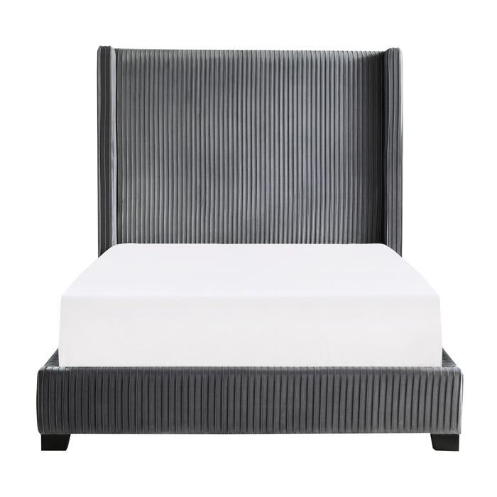 Glenbury Eastern King Bed in a Box Half Price Furniture
