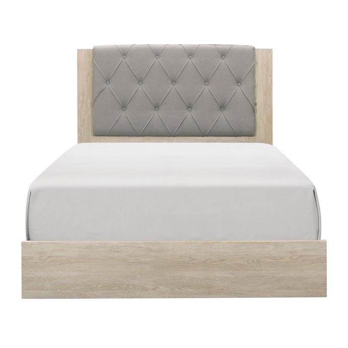 Whiting Full Bed Half Price Furniture