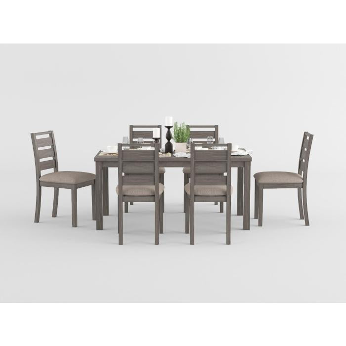 Bainbridge Side Chair - Chair - Half Price Furniture