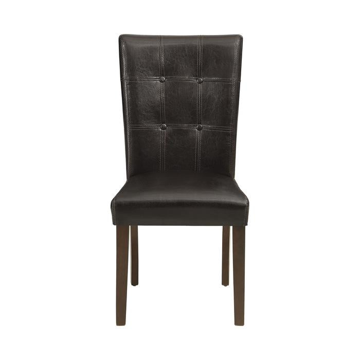 Decatur Side Chair Half Price Furniture