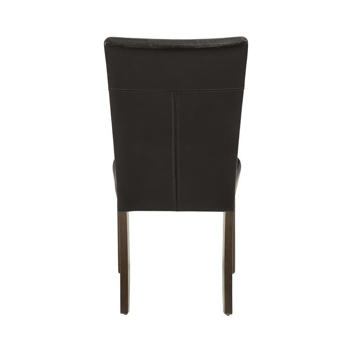 Decatur Side Chair - Chair - Half Price Furniture