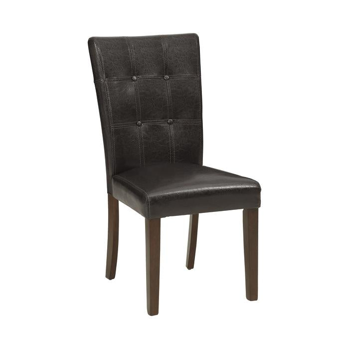 Decatur Side Chair - Chair - Half Price Furniture