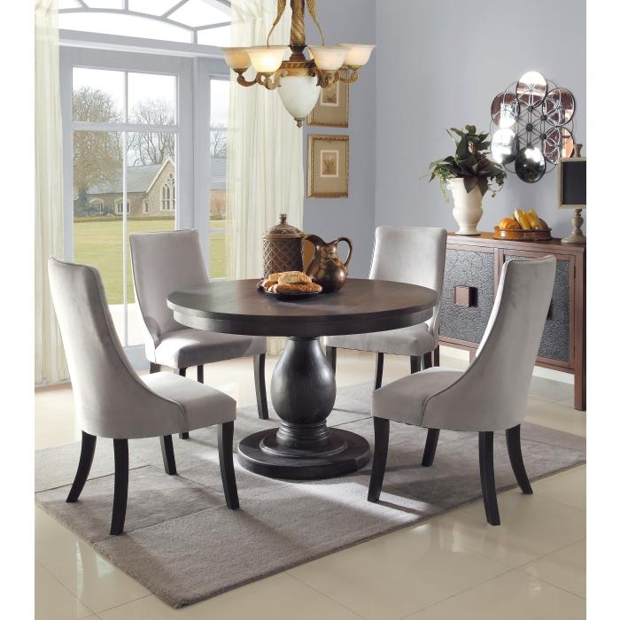 Dandelion Side Chair - Chair - Half Price Furniture