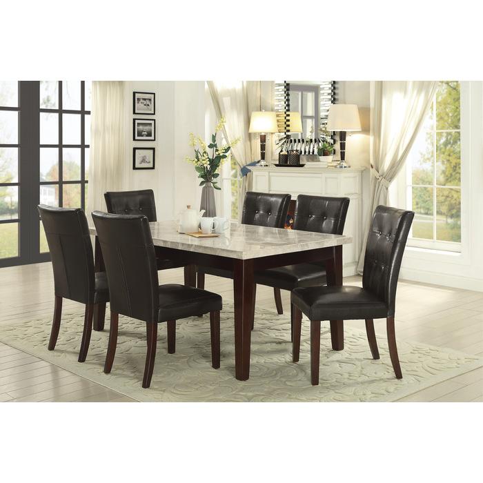 Decatur Side Chair - Chair - Half Price Furniture