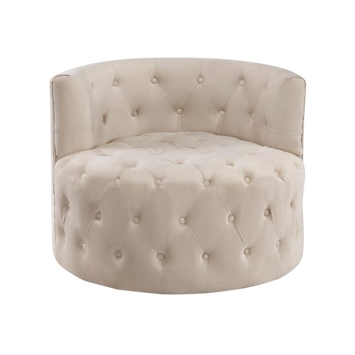 Cheswold Swivel Chair Half Price Furniture