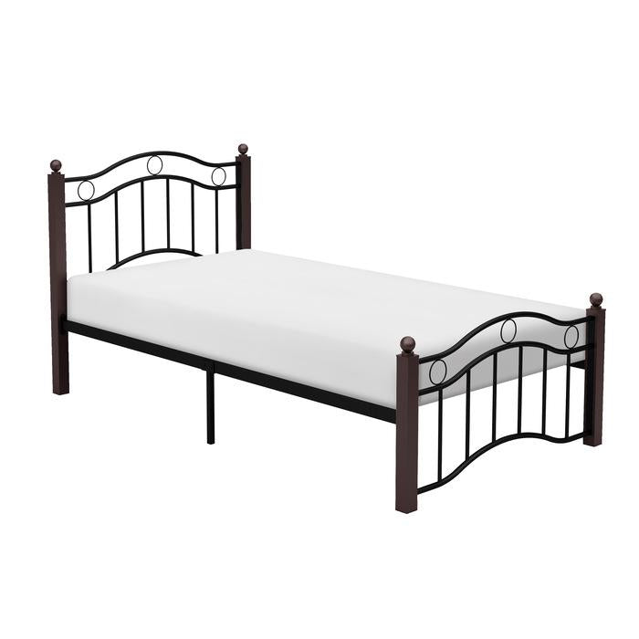 Averny Twin Platform Bed - Bed - Half Price Furniture