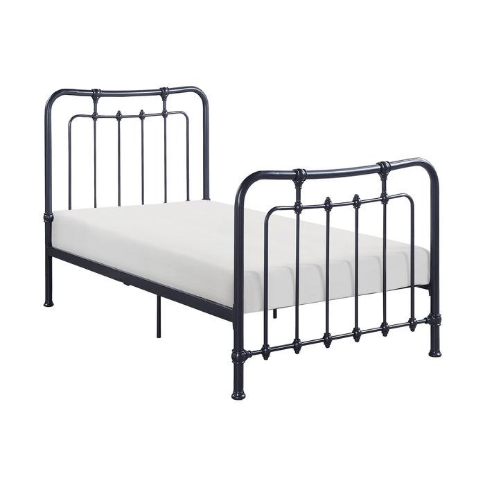 Engleside Twin Platform Bed - Bed - Half Price Furniture