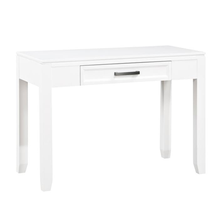 1450WH-15-Office Writing Desk - Desk - Half Price Furniture