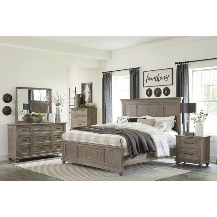 Cardano Night Stand - Nightstand - Half Price Furniture