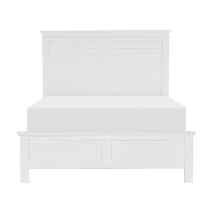 Blaire Farm (3) Eastern King Bed Half Price Furniture