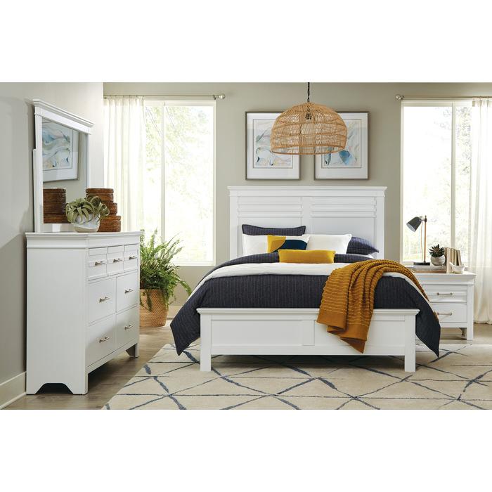 Blaire Farm Chest - Chest - Half Price Furniture