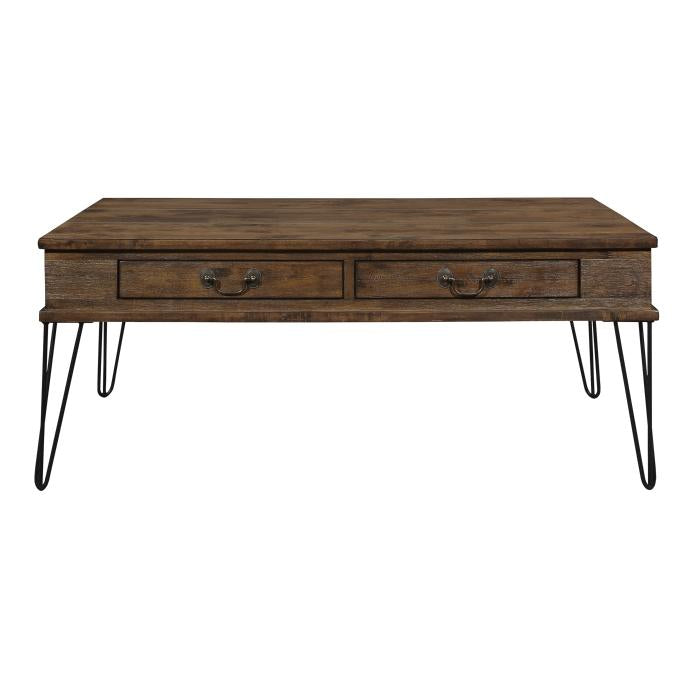 3670M-30 - Cocktail Table - Half Price Furniture