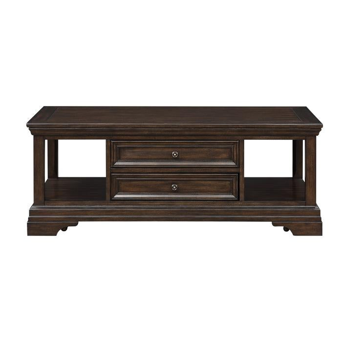 3681-30 - Lift Top Cocktail Table - Half Price Furniture