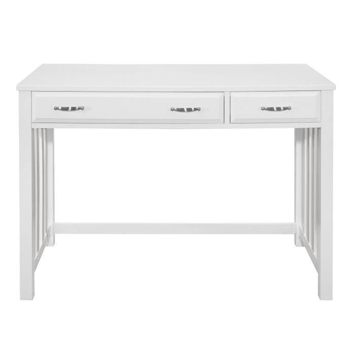 4522WH-15 - Desk - Half Price Furniture