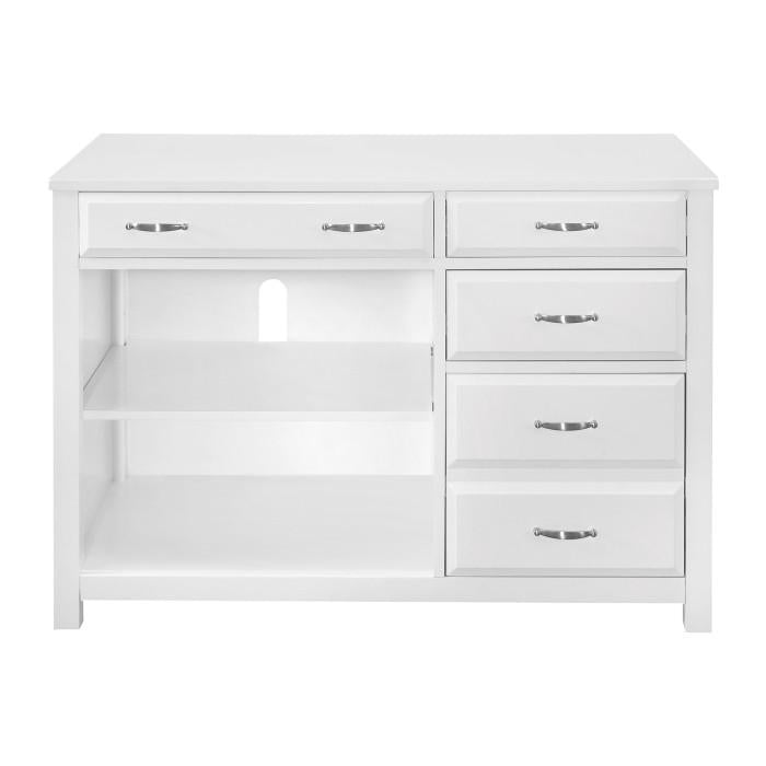 4522WH-16 - Credenza - Half Price Furniture