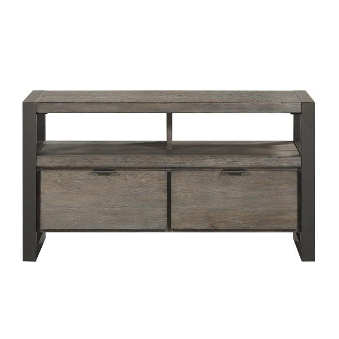 4550-40T - TV Stand - Half Price Furniture