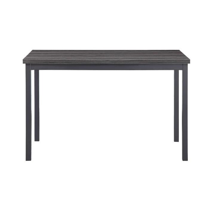 5664-48 - Dining Table Half Price Furniture