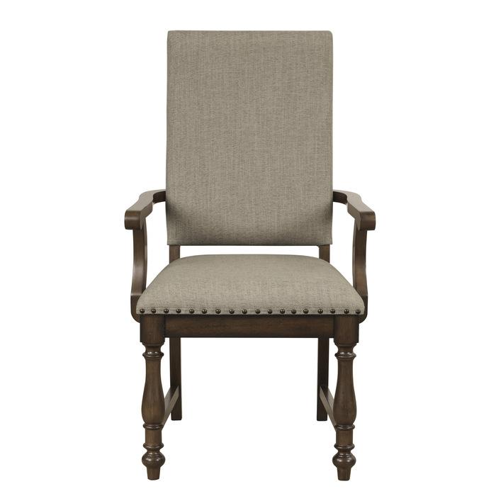 5703A - Arm Chair Half Price Furniture