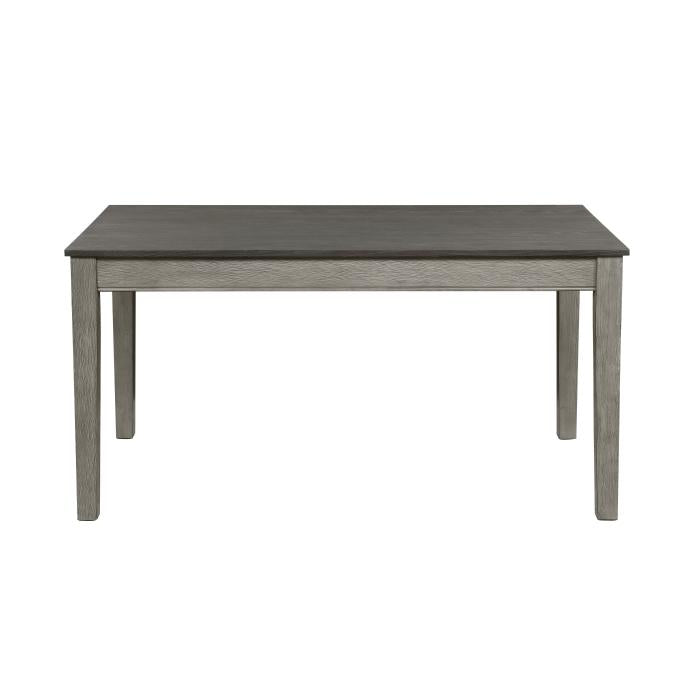 5706GY-60 - Dining Table Half Price Furniture