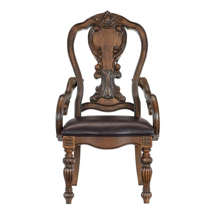 5829A - Arm Chair Half Price Furniture