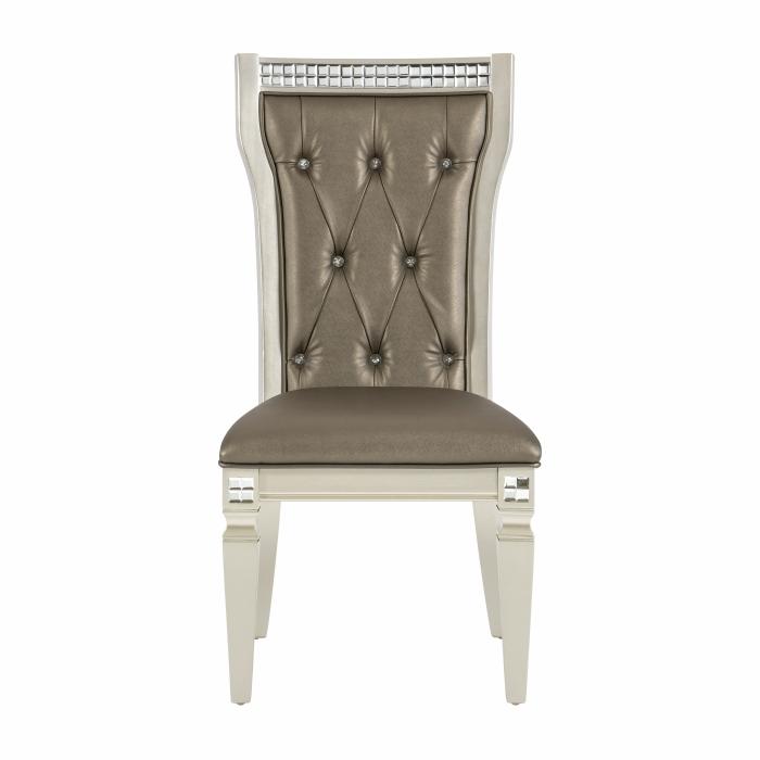 5844S - Side Chair Half Price Furniture