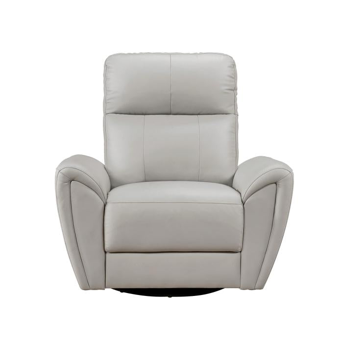 8577GY-1 - Swivel Glider Chair Half Price Furniture
