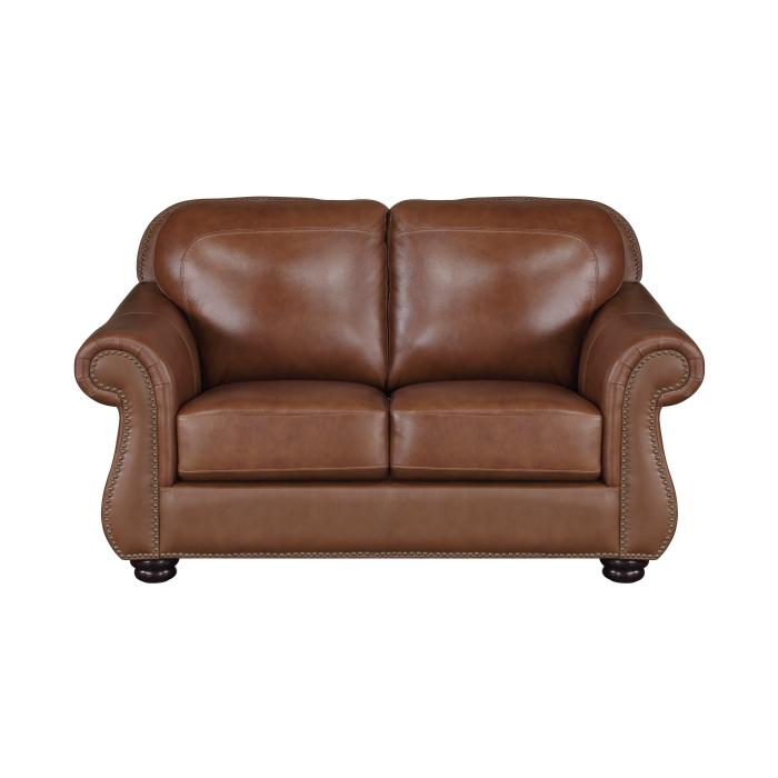 9270BR-2 - Love Seat Half Price Furniture