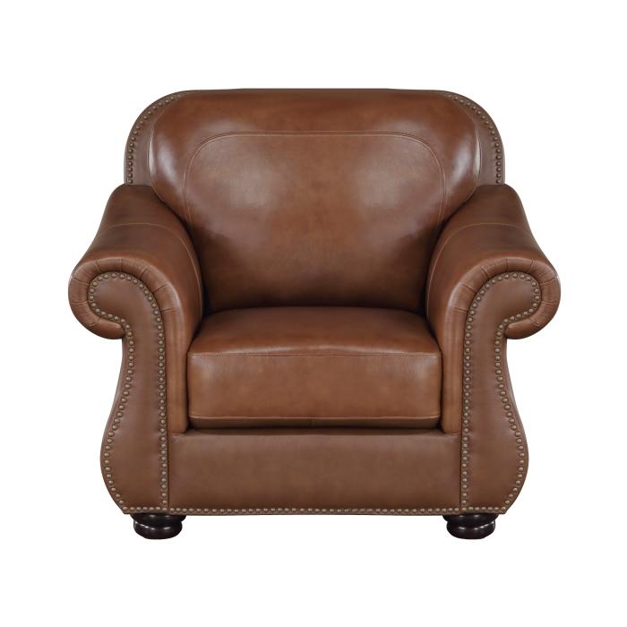 9270BR-1 - Chair Half Price Furniture