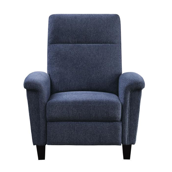 9400CNBU-1 - Push Back Reclining Chair Half Price Furniture