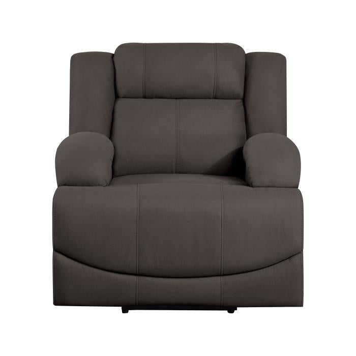 9207CHC-1PW - Power Reclining Chair Half Price Furniture