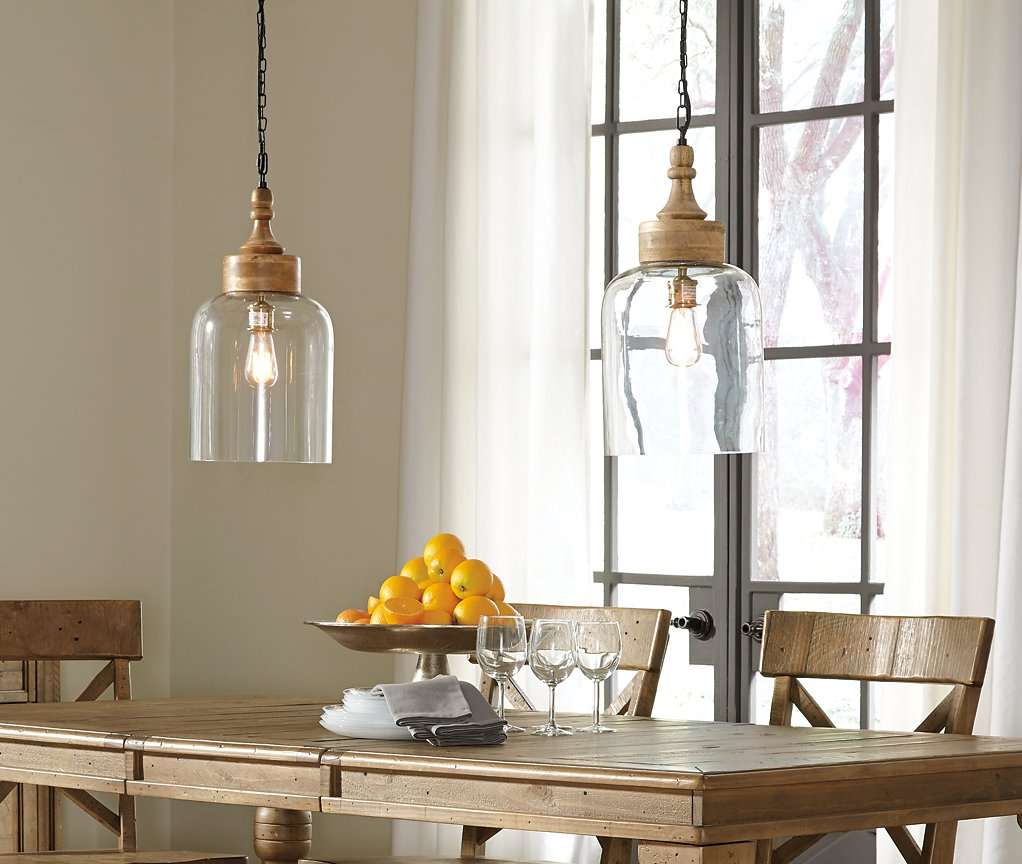 Faiz Pendant Light - Pendant - Half Price Furniture