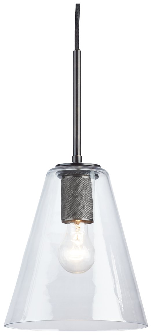 Collbrook Pendant Light Half Price Furniture