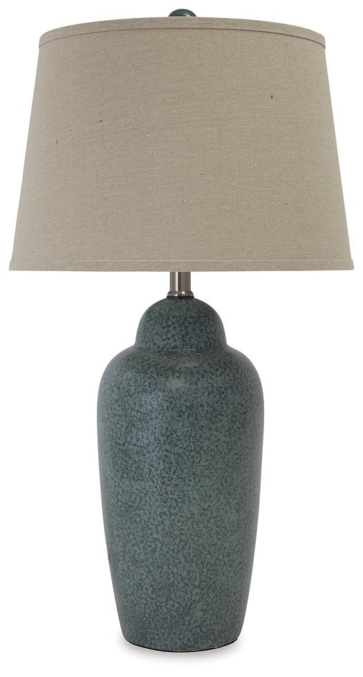 Saher Table Lamp  Half Price Furniture