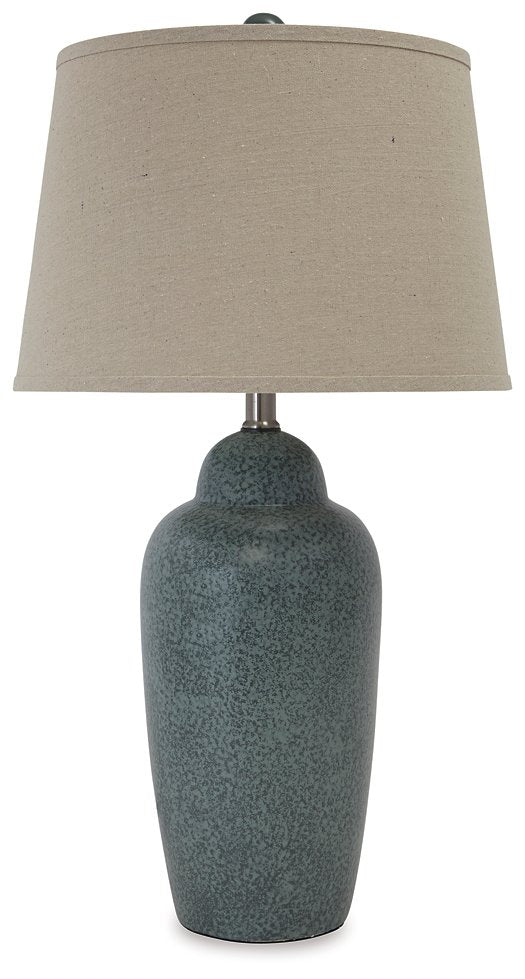 Saher Table Lamp Half Price Furniture