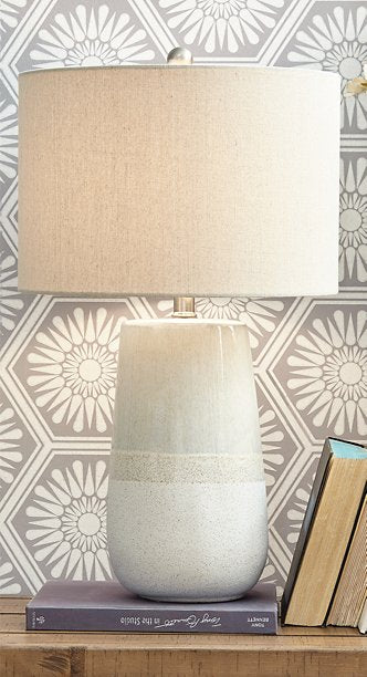 Shavon Table Lamp - Half Price Furniture