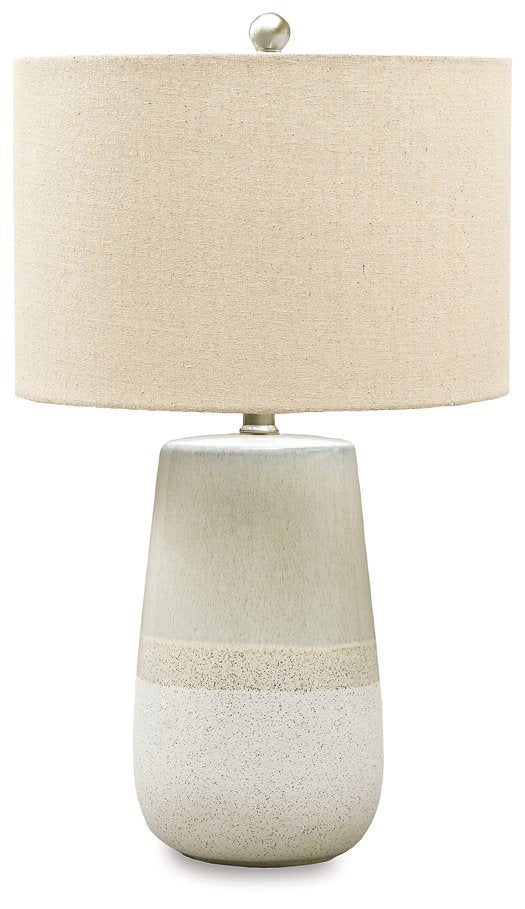 Shavon Table Lamp  Half Price Furniture