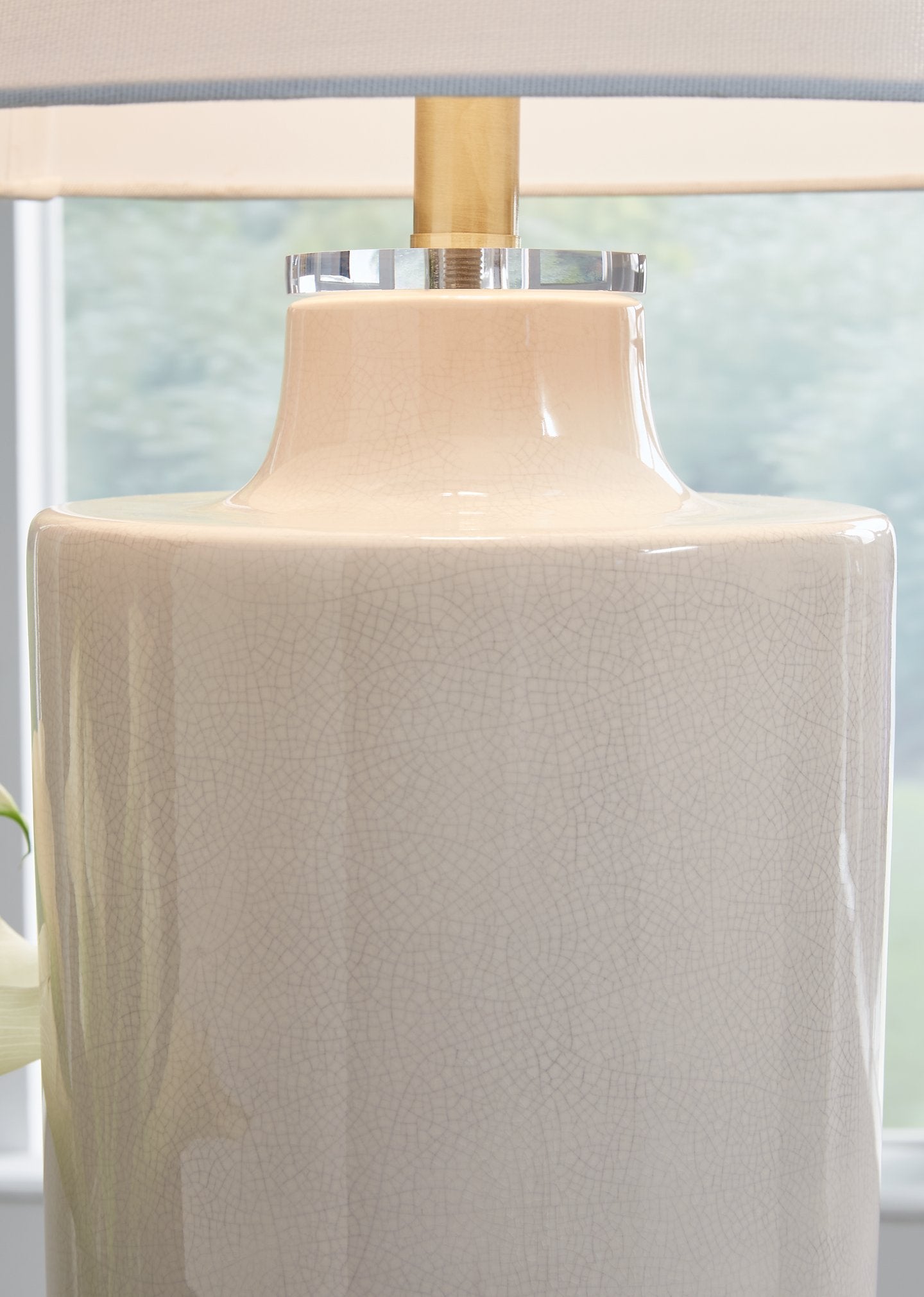 Cylener Table Lamp - Lamp - Half Price Furniture