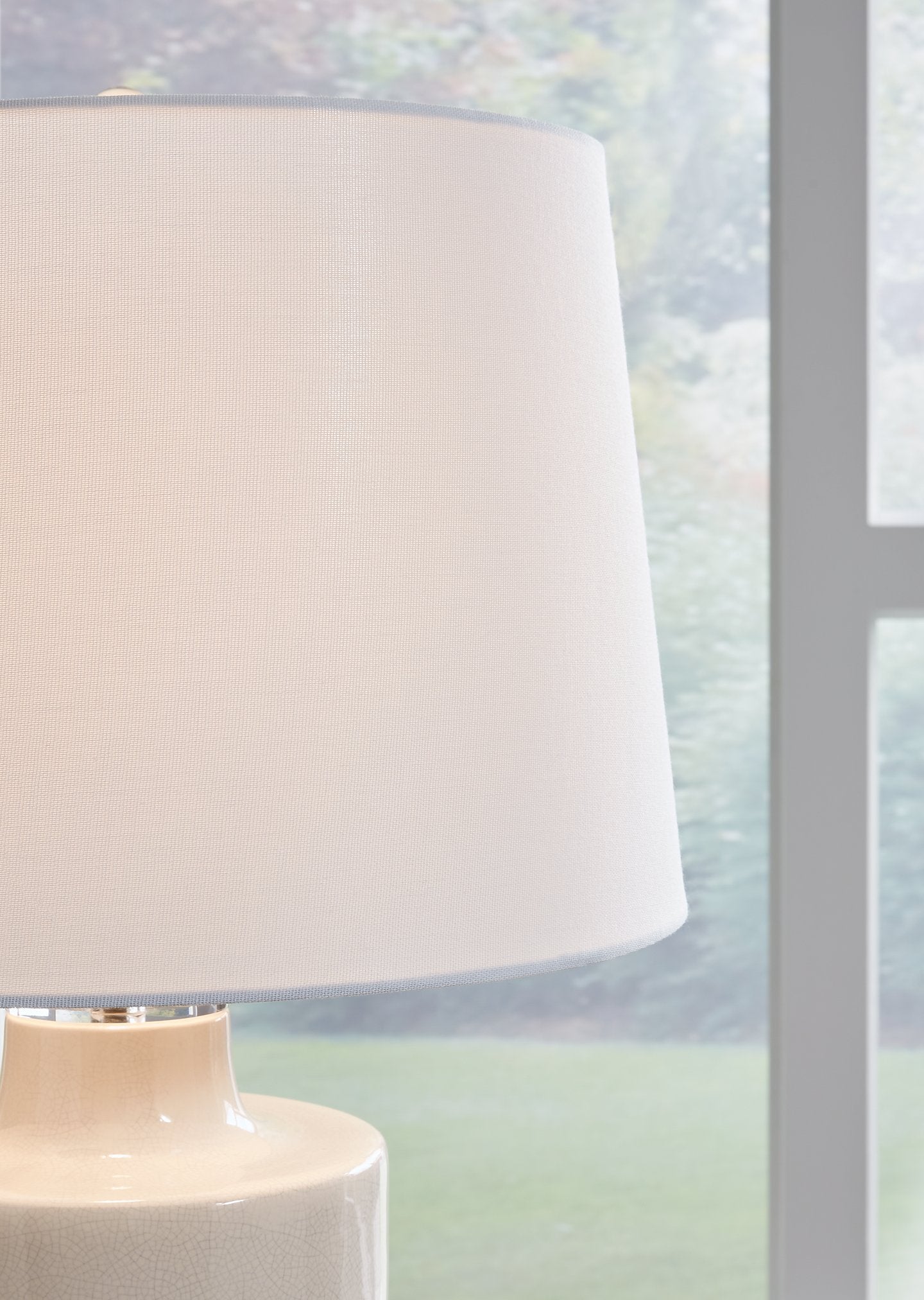 Cylener Table Lamp - Lamp - Half Price Furniture