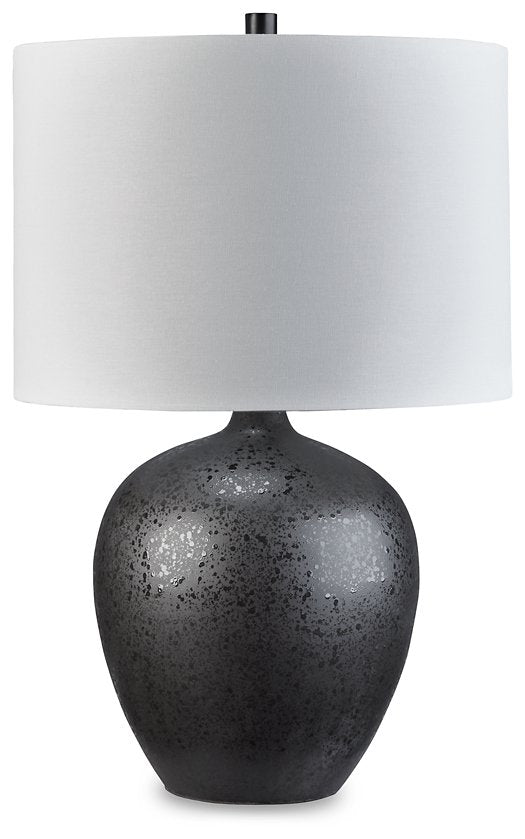 Ladstow Table Lamp  Half Price Furniture
