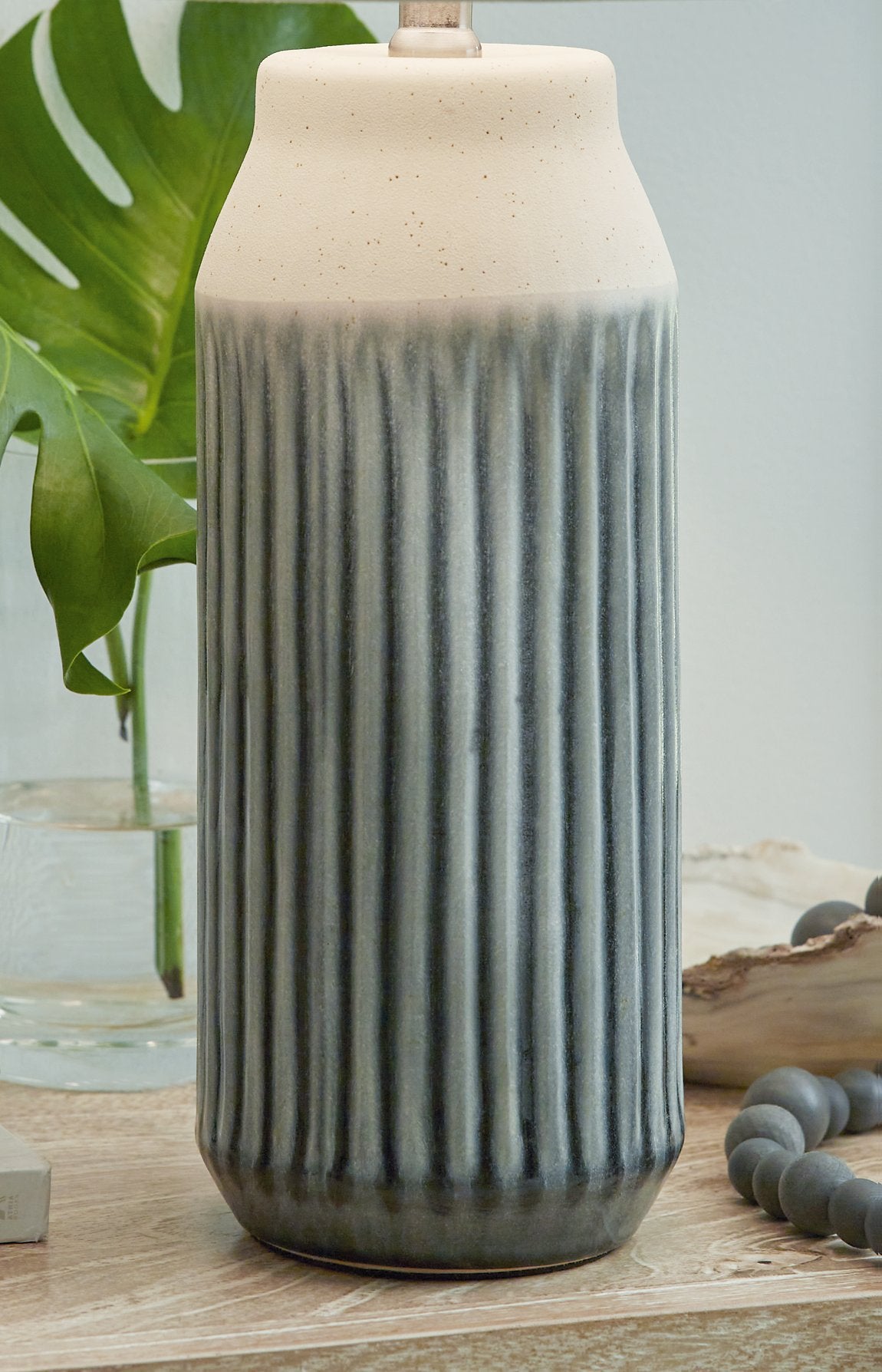 Afener Table Lamp (Set of 2) - Lamp Set - Half Price Furniture