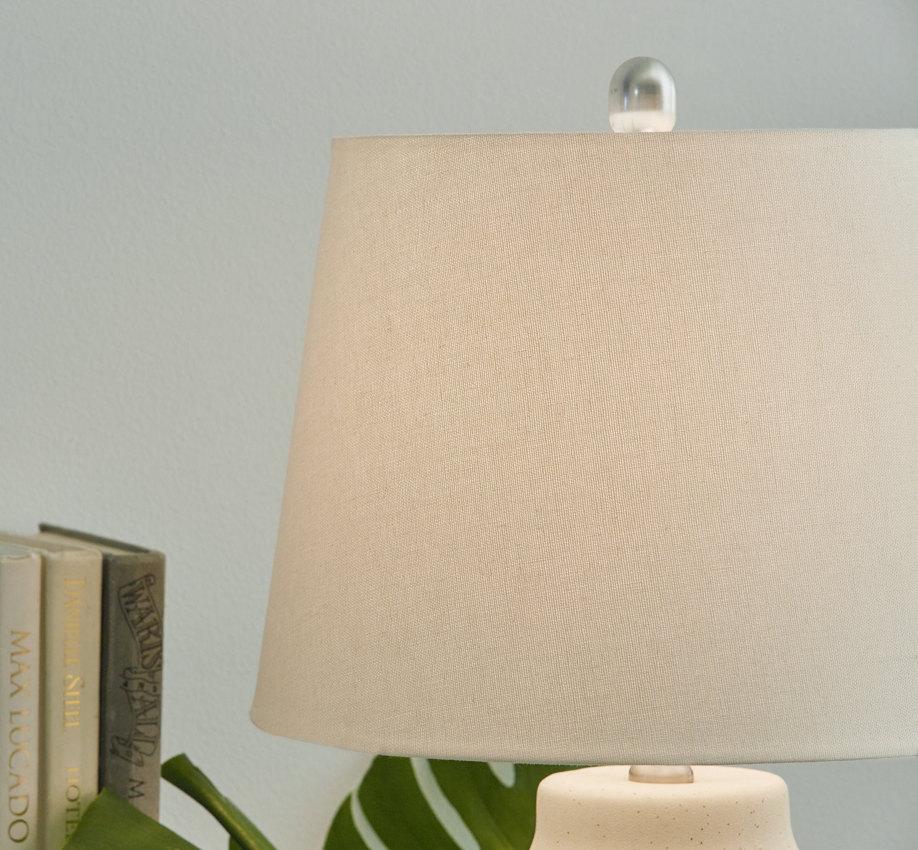 Afener Table Lamp (Set of 2) - Lamp Set - Half Price Furniture