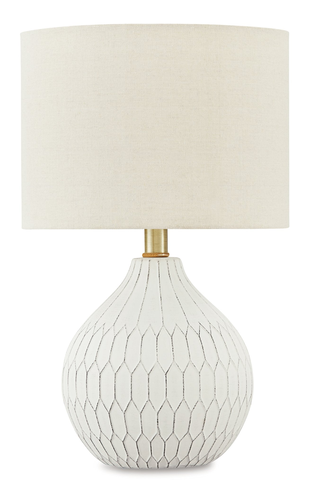 Wardmont Lamp Set - Half Price Furniture