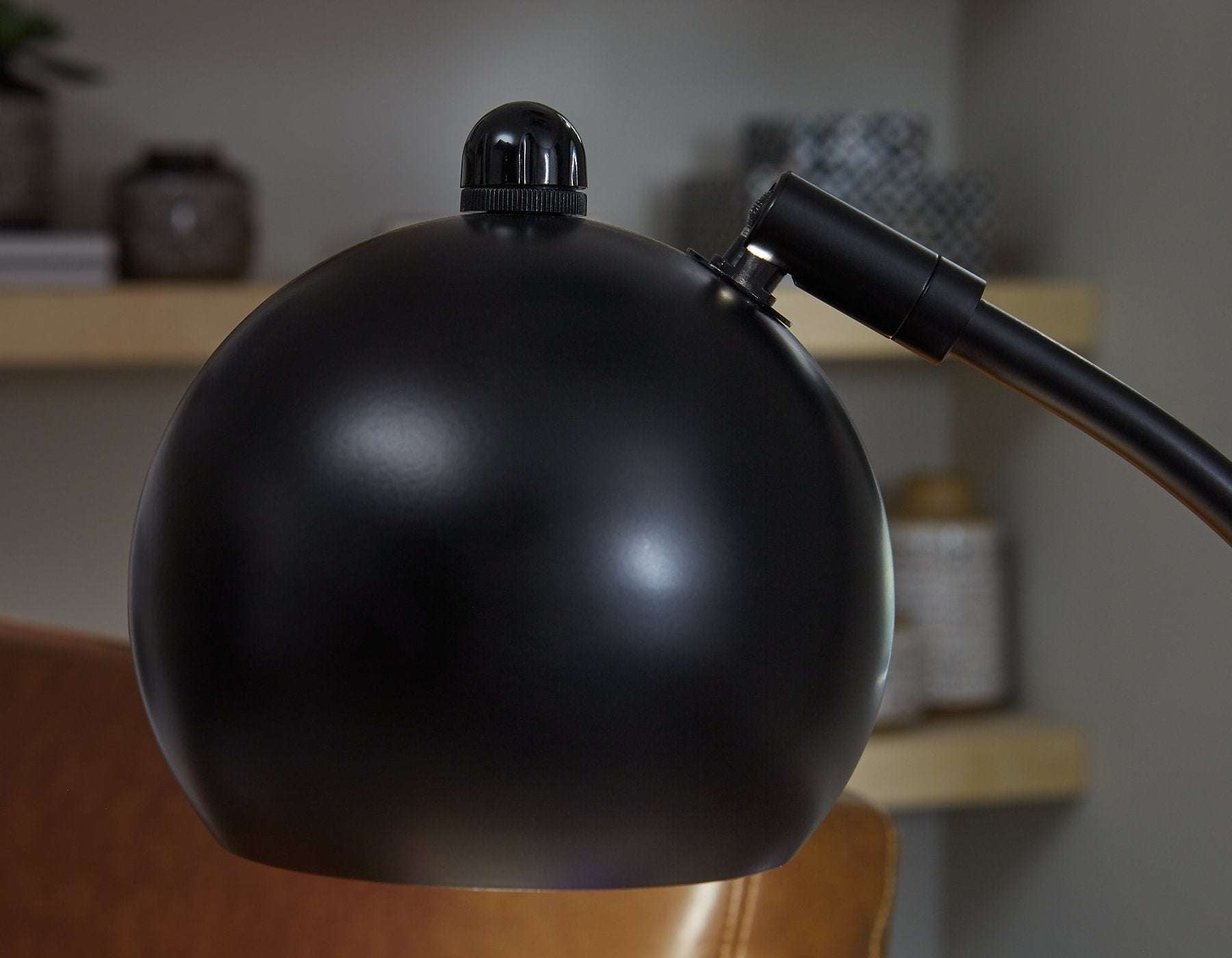 Marinel Desk Lamp - Half Price Furniture