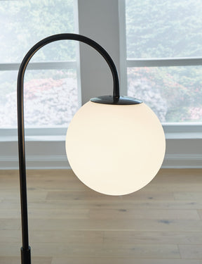 Walkford Floor Lamp - Half Price Furniture