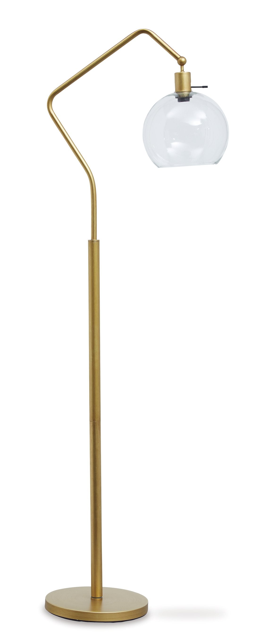Marilee Floor Lamp Half Price Furniture
