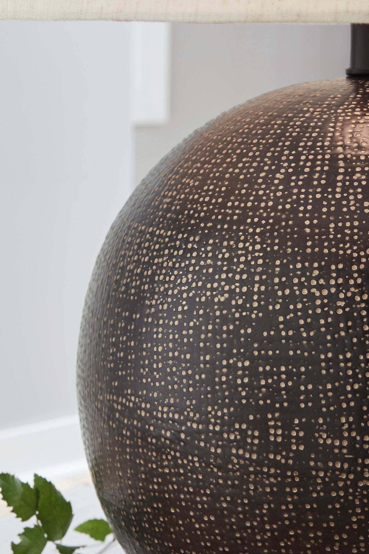 Hambell Table Lamp Half Price Furniture