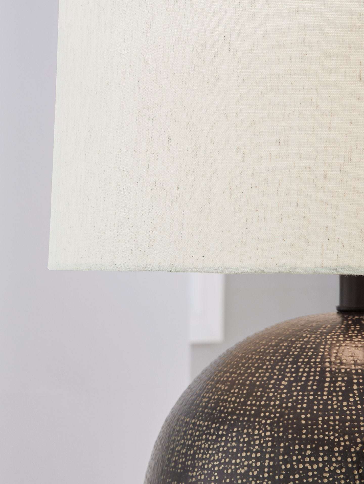 Hambell Table Lamp Half Price Furniture