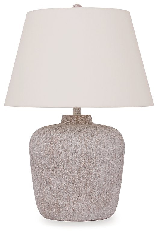 Danry Lamp Set  Half Price Furniture